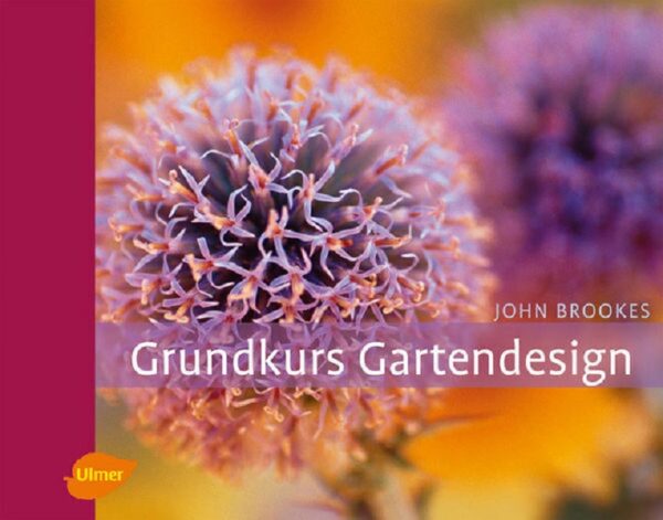 Grundkurs Gartendesign, statt € 39,90