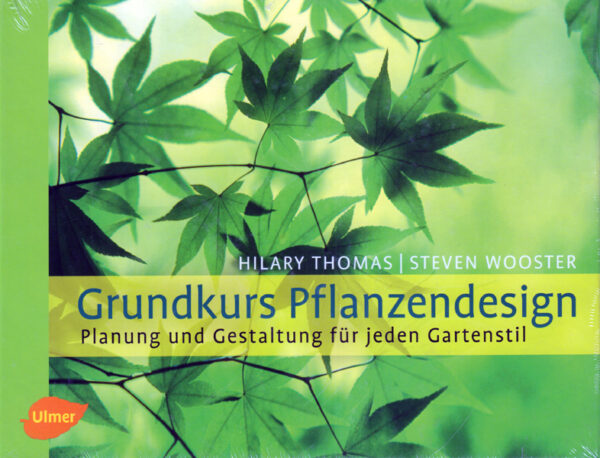 Grundkurs Pflanzendesign, statt € 29,90