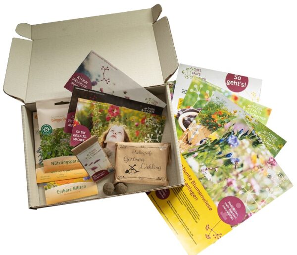 Vielfaltsmacher-Box