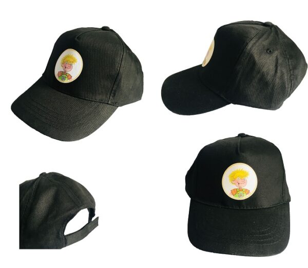 Cap "Flori"