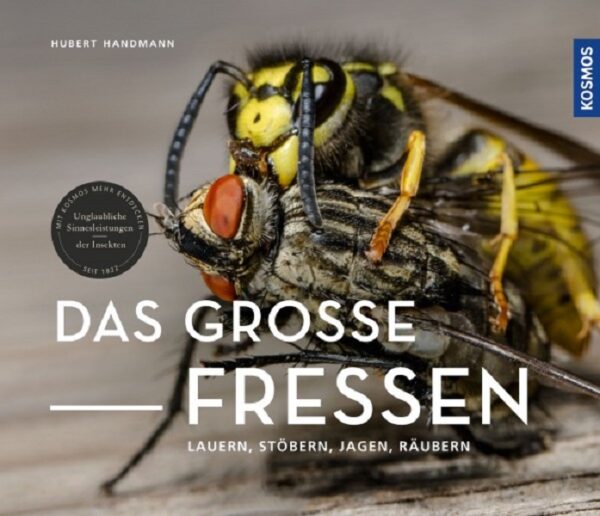 Das große Fressen