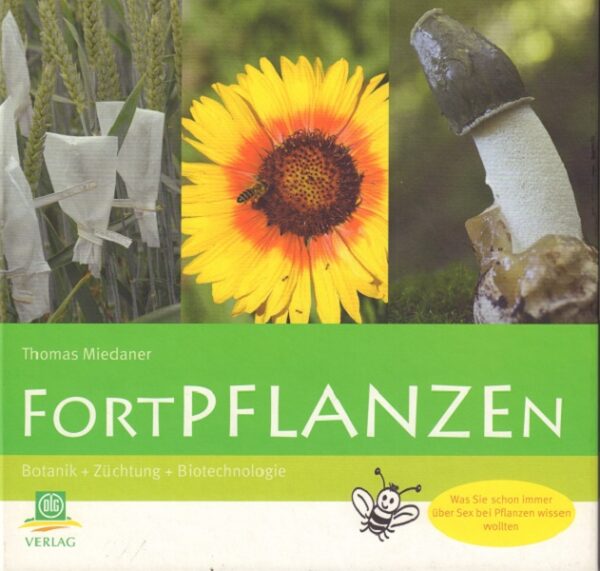 FortPflanzen