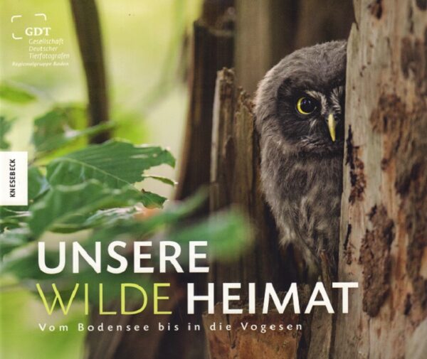 Unsere wilde Heimat