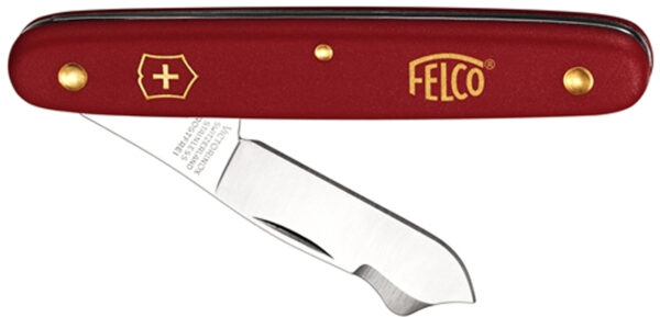 Okuliermesser
