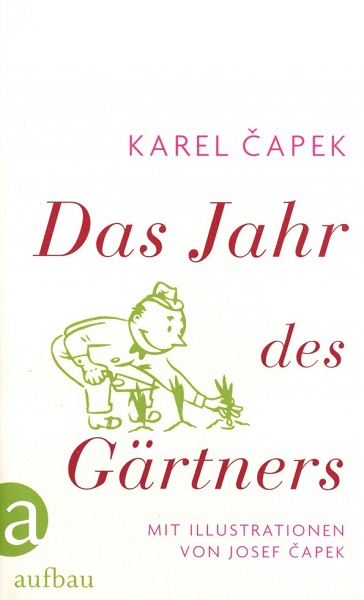 Das Jahr des Gärtners Der parktische Gartenratgeber
