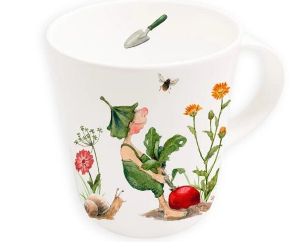 Giesberts Lieblingstasse – Bild 2