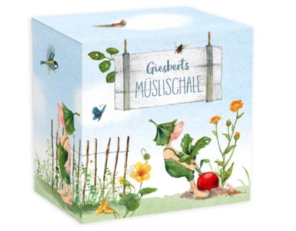 Giesberts Müslischale – Bild 2