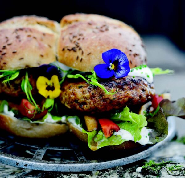 Wuiderer-Burger - Der praktische Gartenratgeber