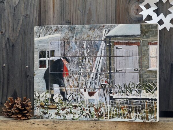 Saatgut-Adventskalender – Bild 3