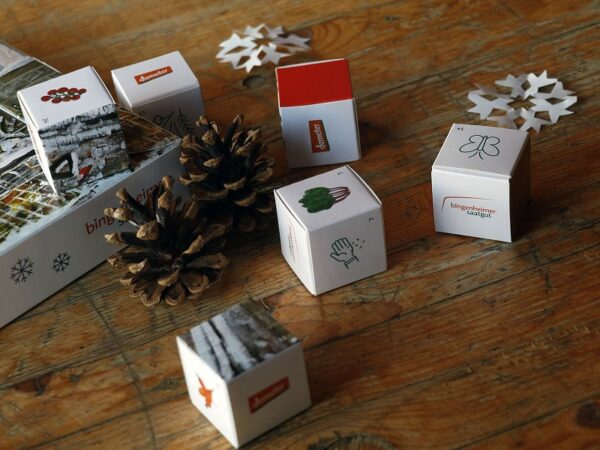 Saatgut-Adventskalender – Bild 5