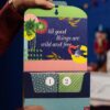 Saatgut-Adventskalender – Bild 2