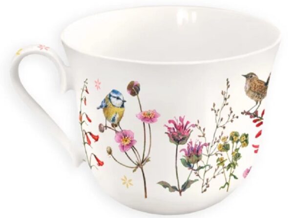 Tasse "Zeit für Harmonie" – Bild 2